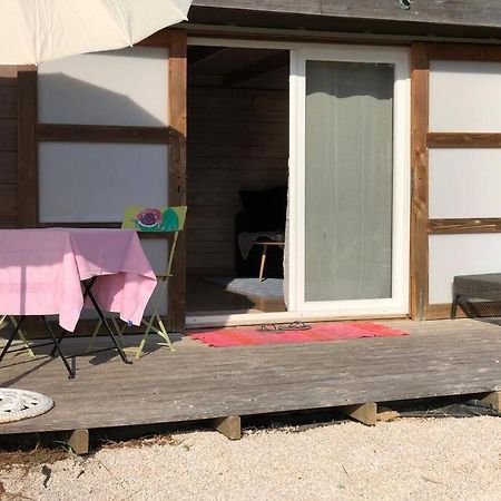Chalet Bois Cosy Avec Piscine Aix Nature Aix-en-Provence Kültér fotó